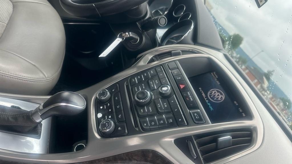 Buick Verano Convenience 2015