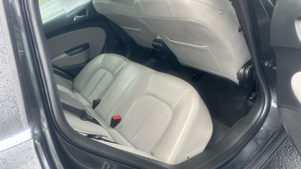 Buick Verano Convenience 2015
