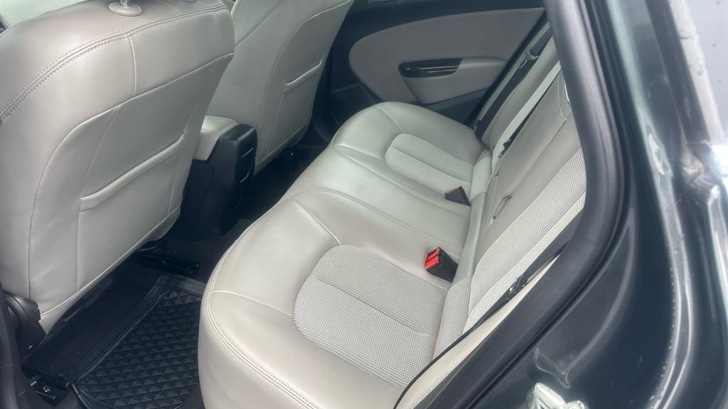Buick Verano Convenience 2015