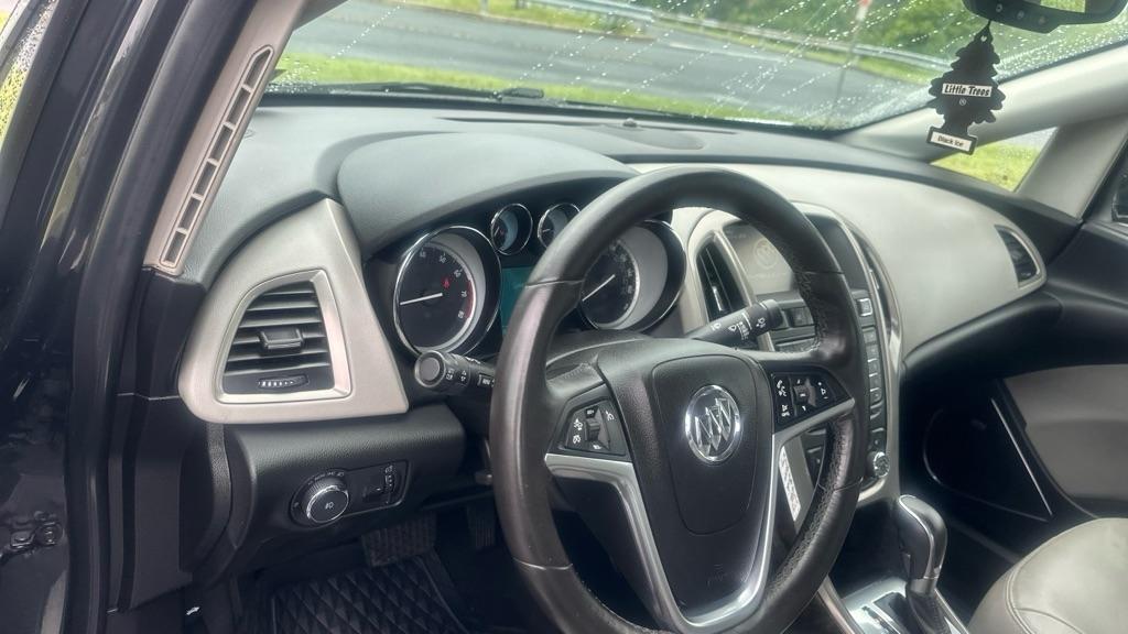 Buick Verano Convenience 2015