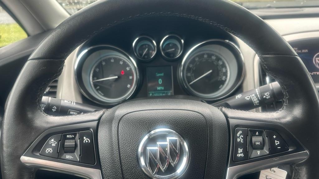 Buick Verano Convenience 2015