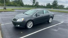 2015 Buick Verano  2015 Buick Verano