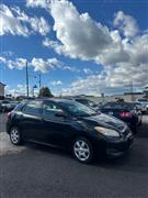 2010 Toyota Matrix 