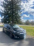 2019 Chevrolet Cruze 