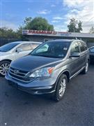 2010 Honda CR-V 