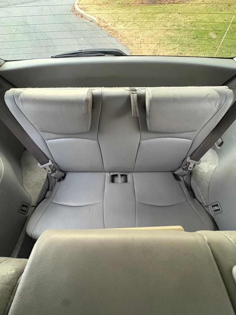 Toyota Highlander Limited V6 4WD 2006