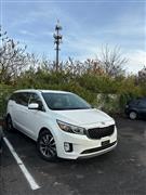 2015 Kia Sedona 