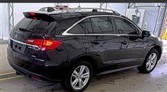 2015 Acura RDX 
