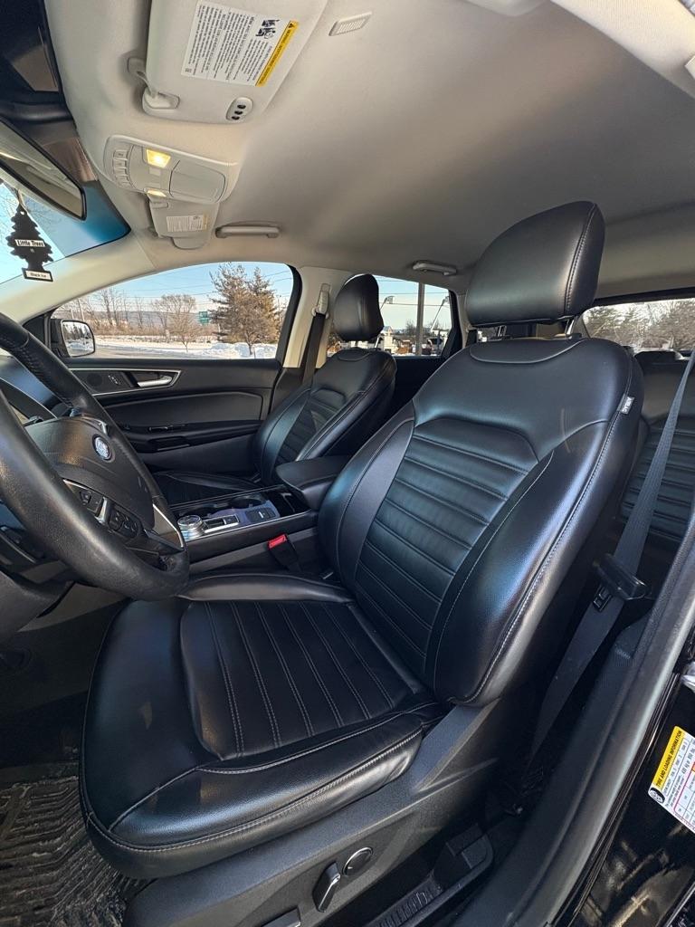 Ford Edge SEL AWD 2019