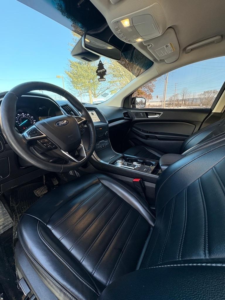 Ford Edge SEL AWD 2019