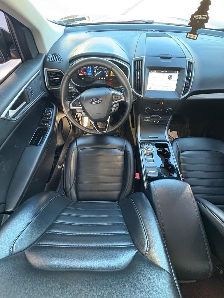 Ford Edge SEL AWD 2019