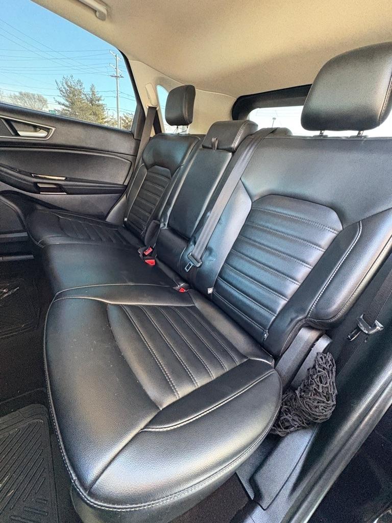 Ford Edge SEL AWD 2019
