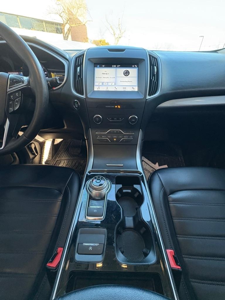 Ford Edge SEL AWD 2019