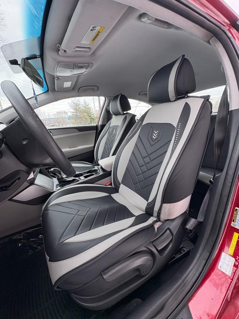 Hyundai Sonata SE 2015