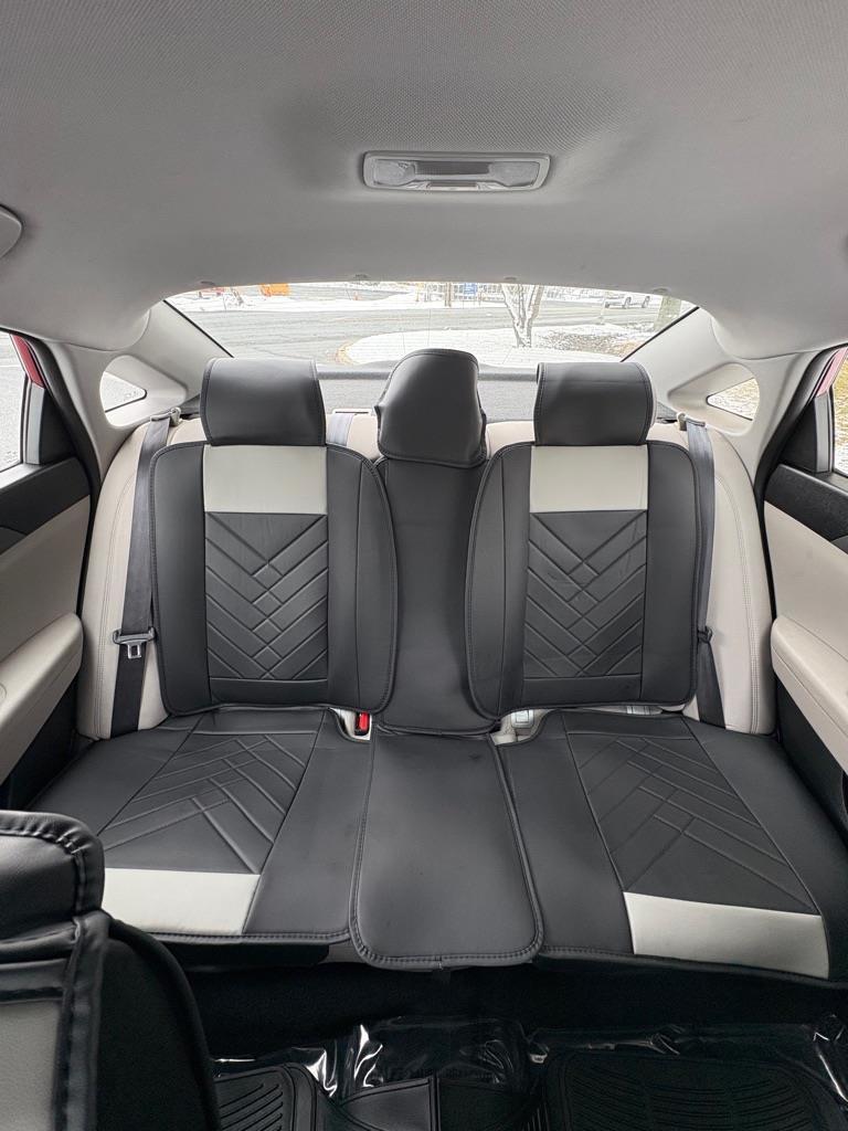 Hyundai Sonata SE 2015