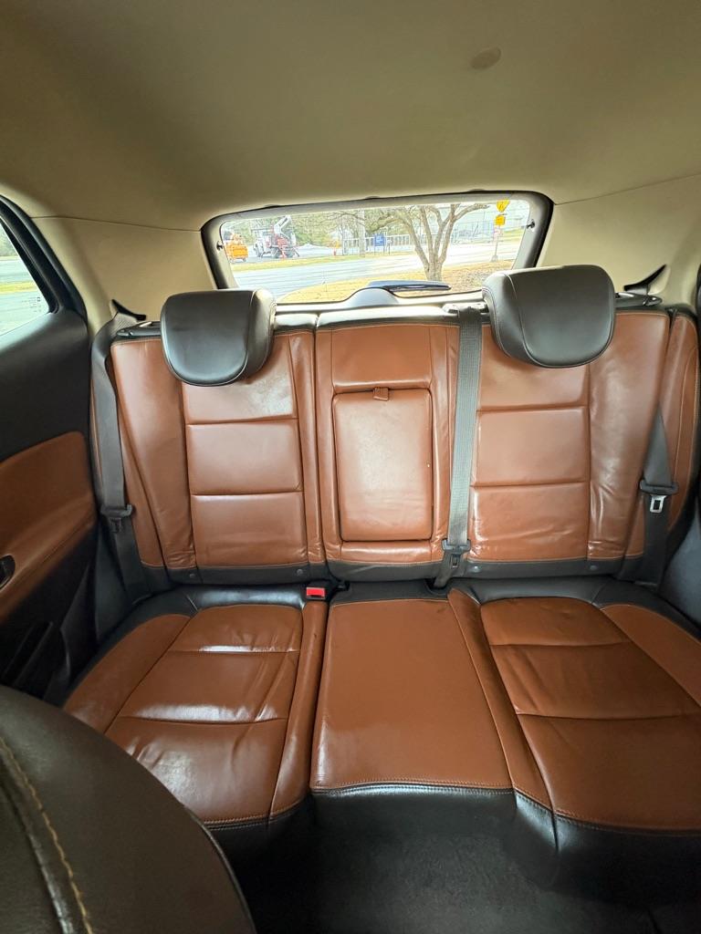 Buick Encore Leather AWD 2013