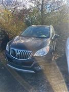 2013 Buick Encore 