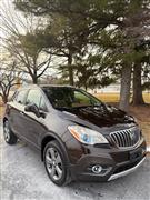 2013 Buick Encore 