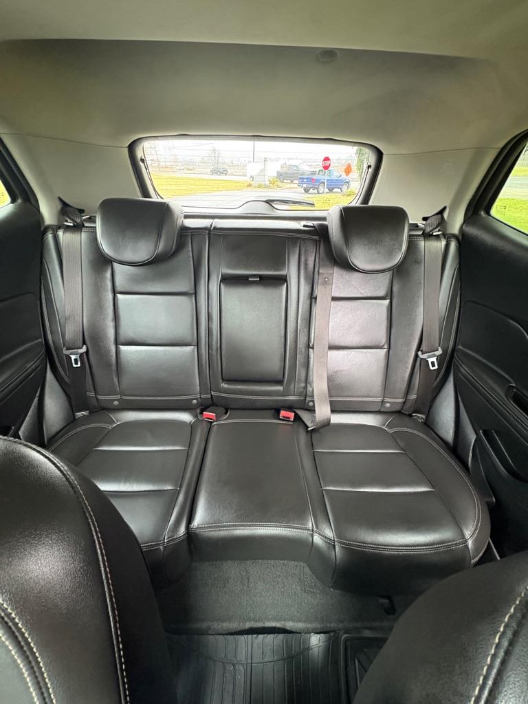 Buick Encore Premium AWD 2015