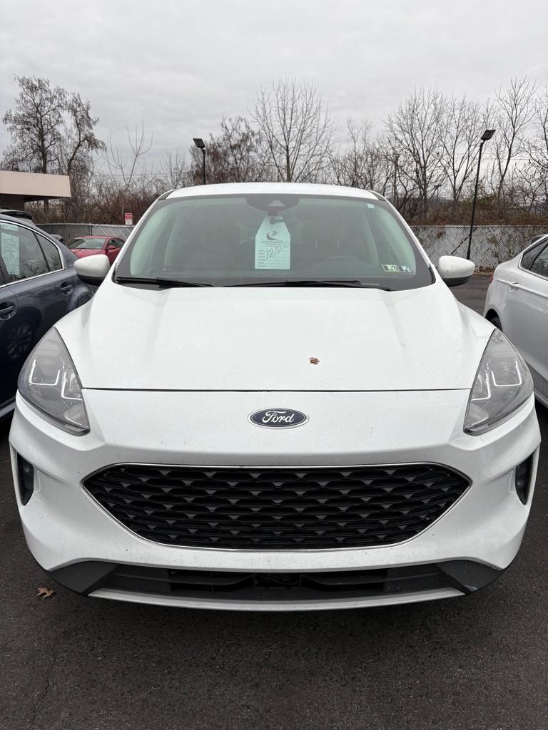 Ford Escape SE AWD 2021