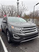 2016 Ford Edge 