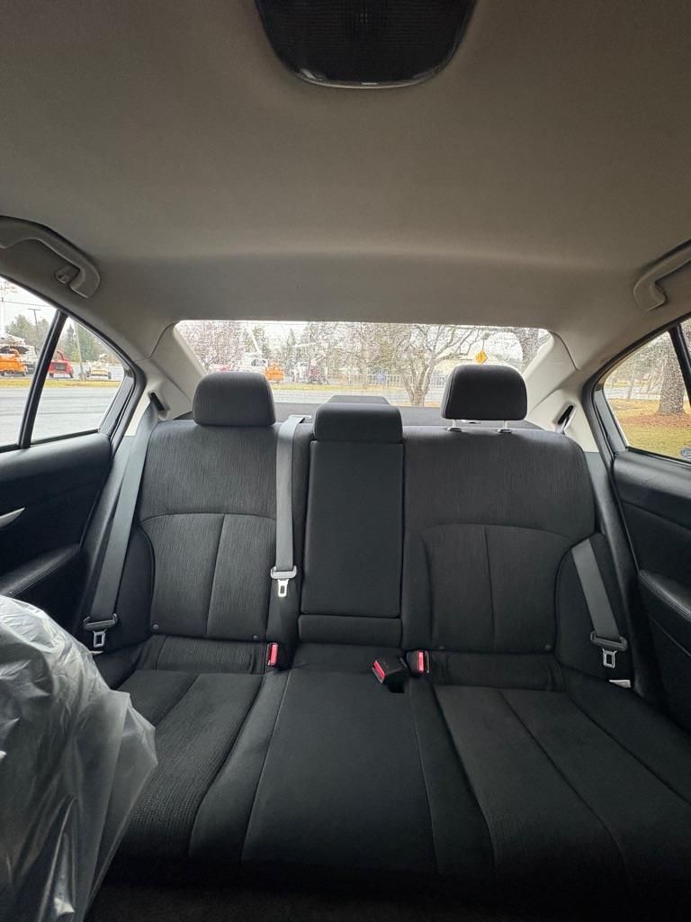 Subaru Legacy 2.5i Premium 2014