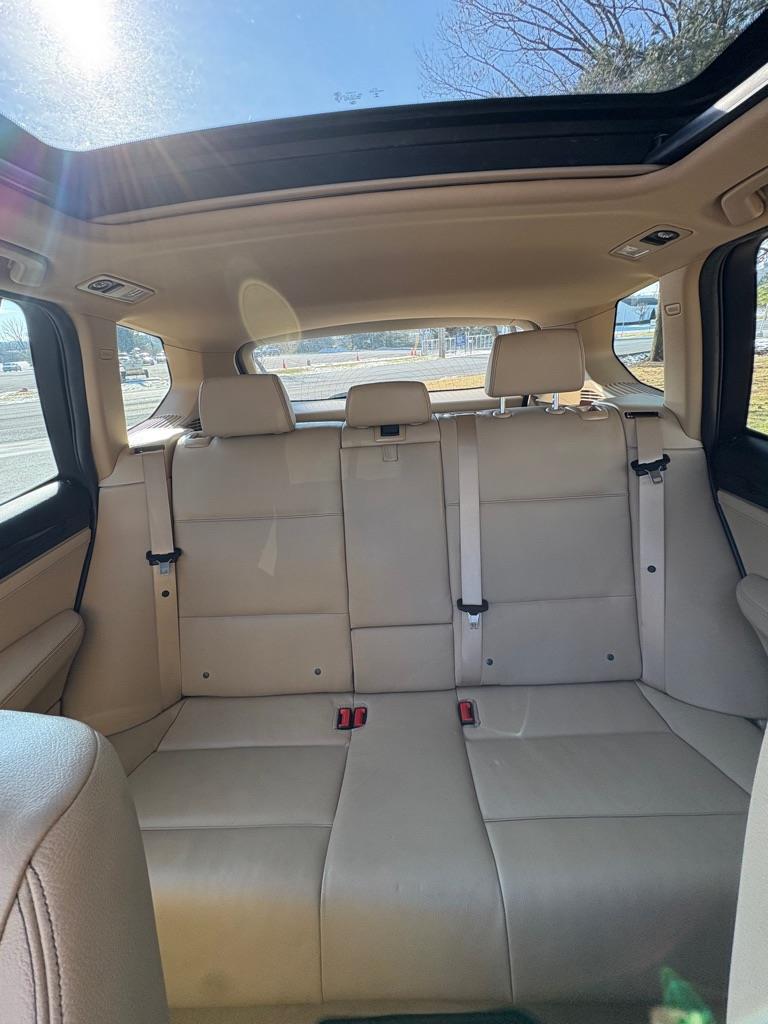 BMW X3 xDrive28i 2015