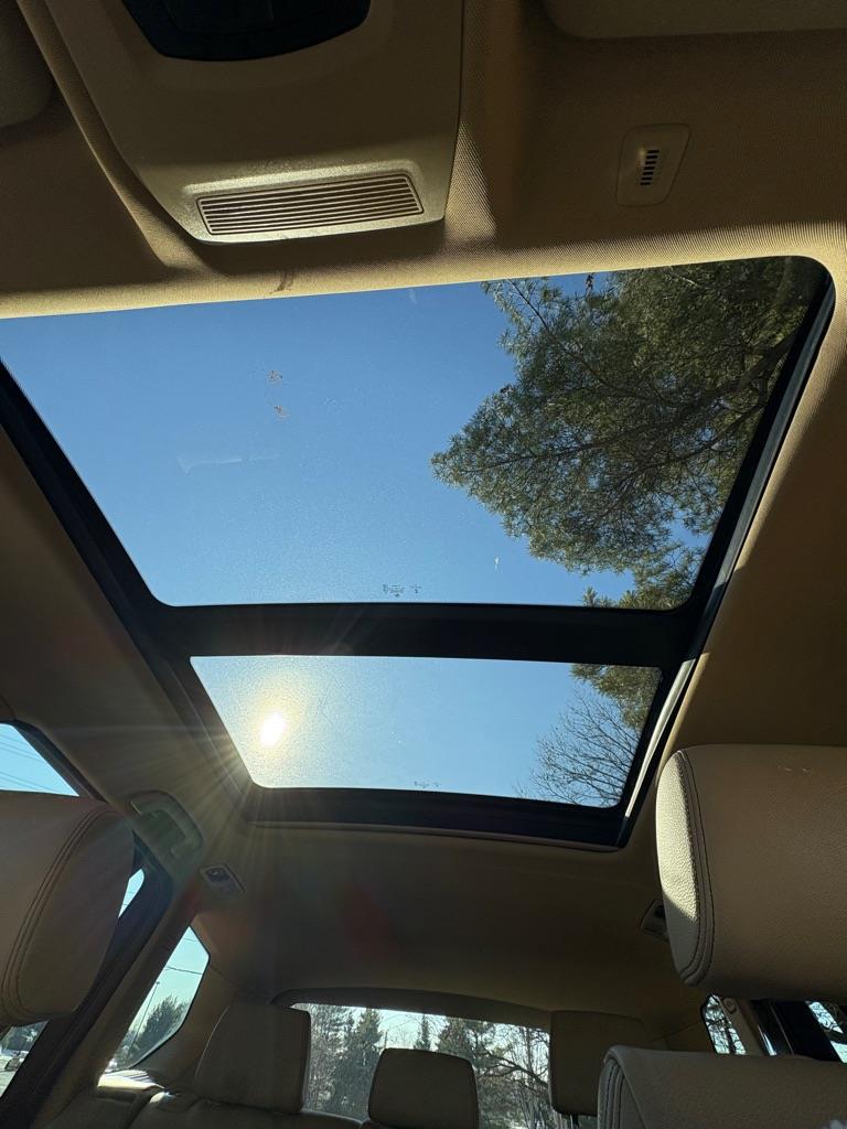 BMW X3 xDrive28i 2015