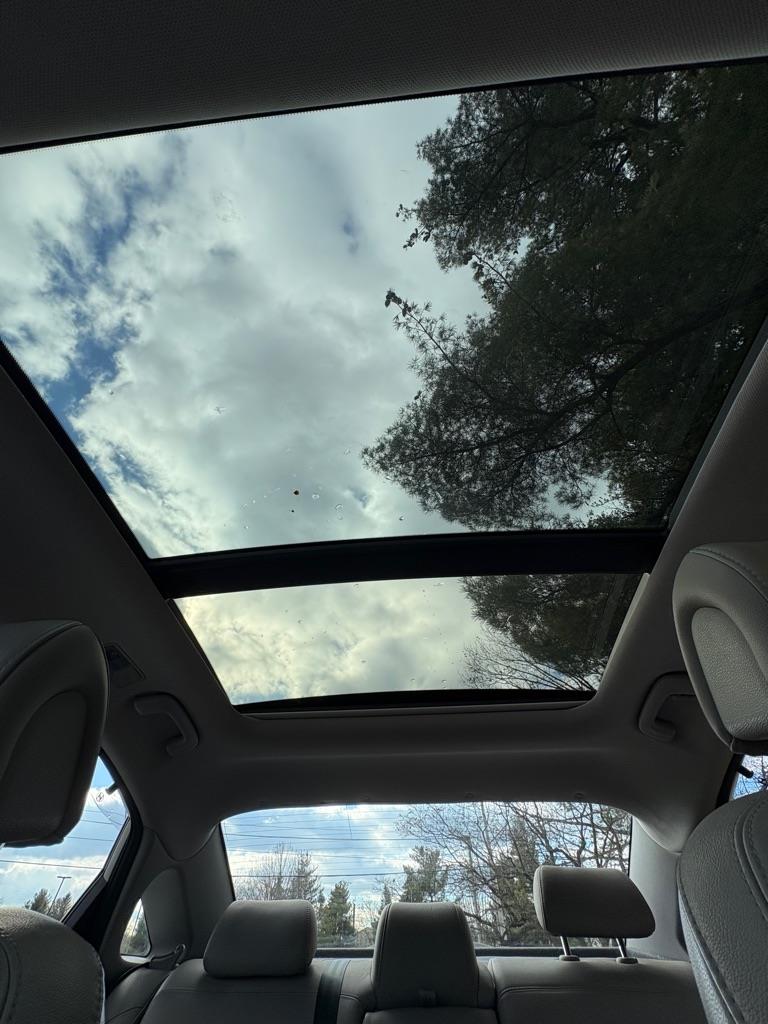 Hyundai Sonata Sport 2015