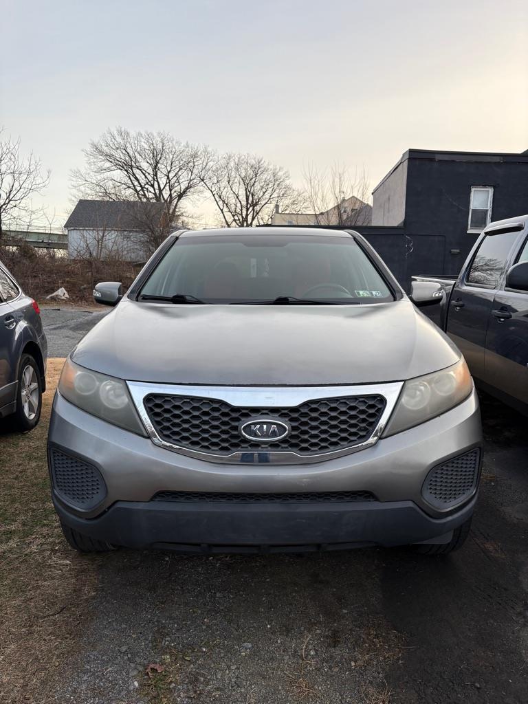 Kia Sorento LX 2WD 2011