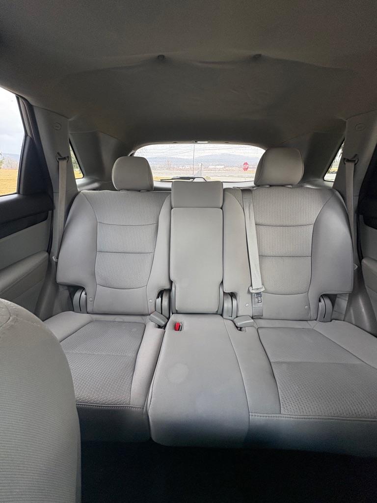 Kia Sorento LX 2WD 2011