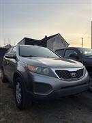 2011 Kia Sorento 