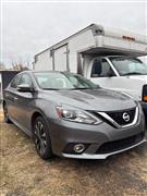 2016 Nissan Sentra 