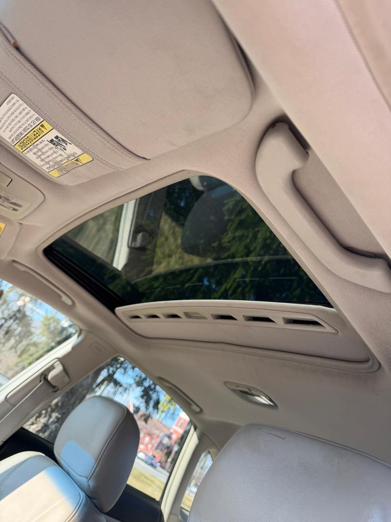 Subaru Legacy 2.5i Limited 2006