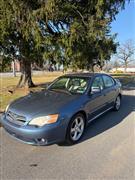2006 Subaru Legacy 