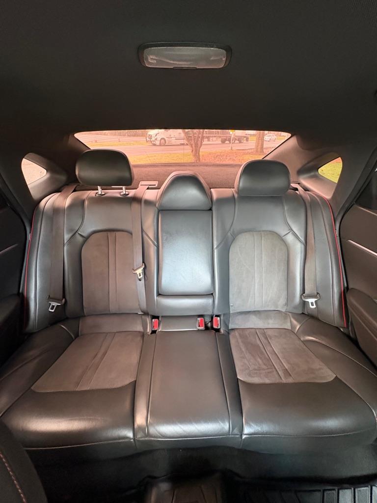 Hyundai Sonata SEL Plus 2021