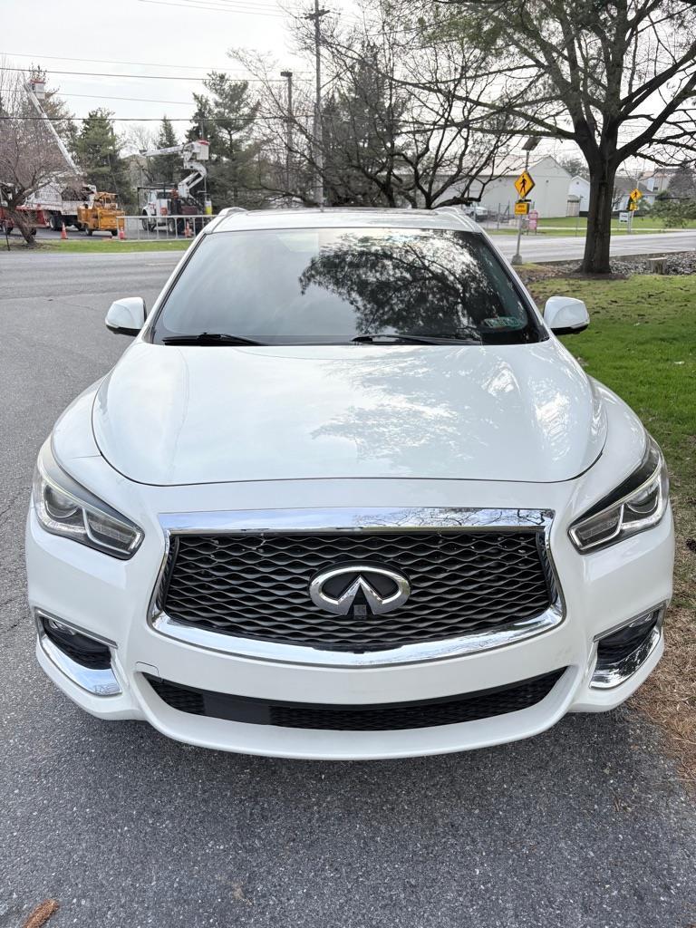 Infiniti QX60 Base AWD 2018