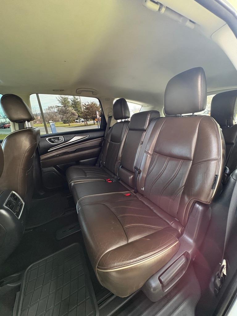 Infiniti QX60 Base AWD 2018