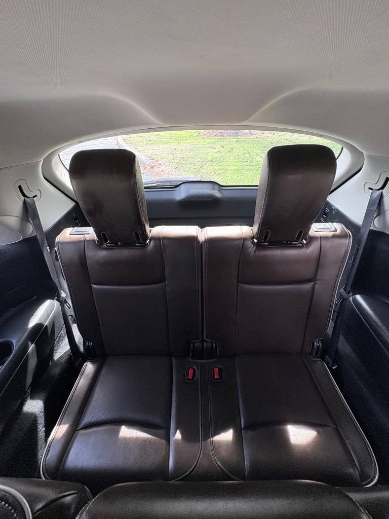 Infiniti QX60 Base AWD 2018