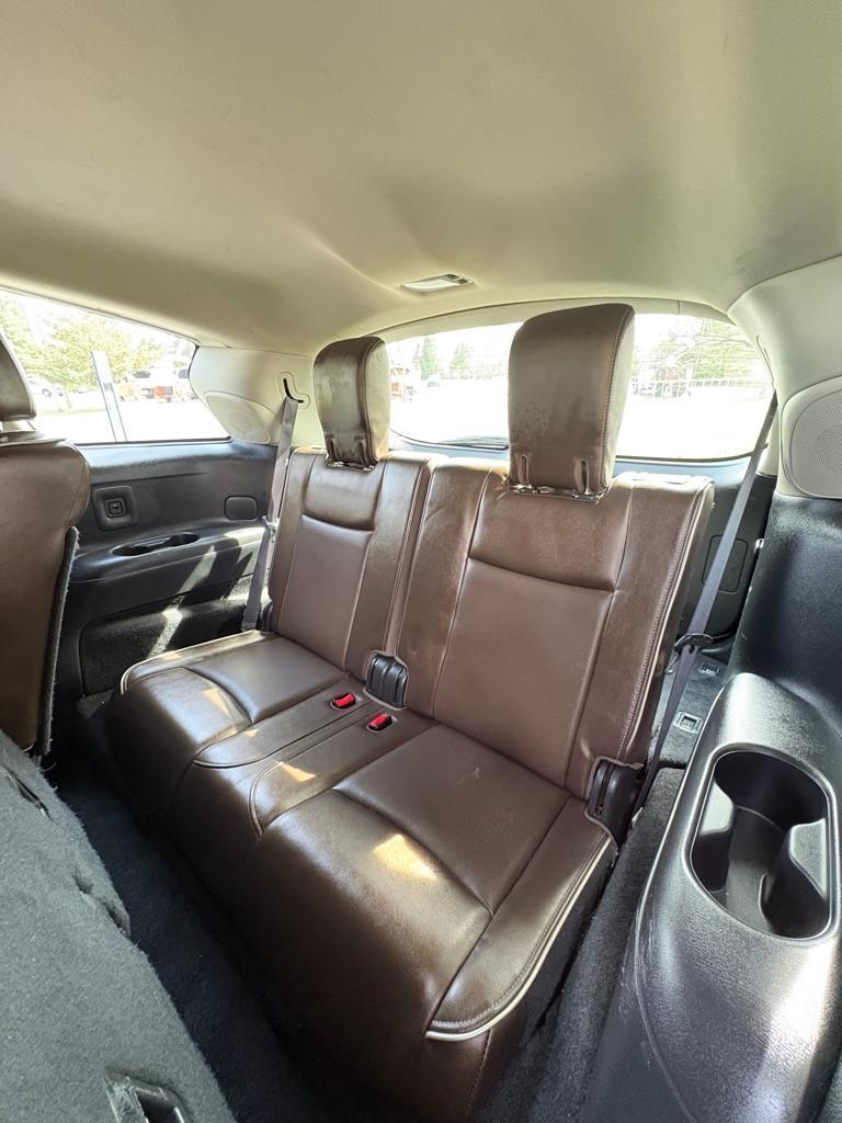 Infiniti QX60 Base AWD 2018