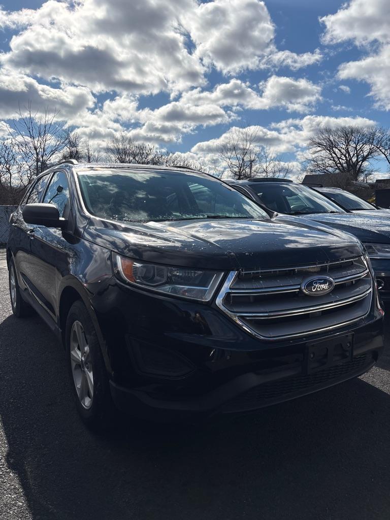 2015 Ford Edge SE AWD