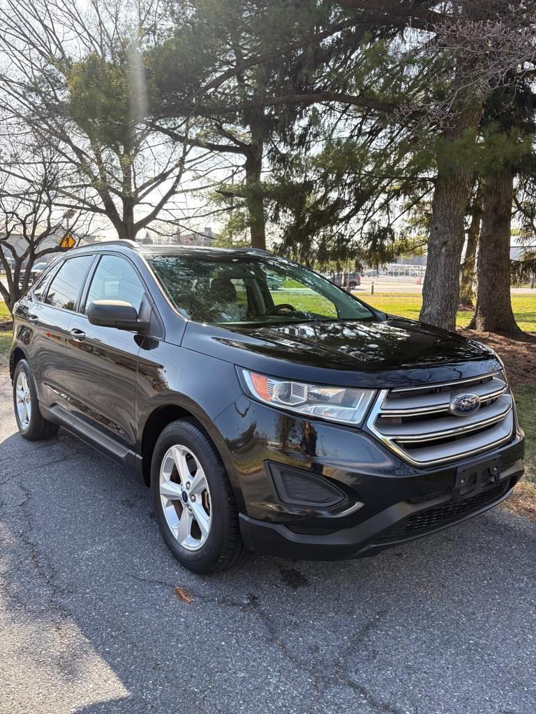 2015 Ford Edge SE AWD
