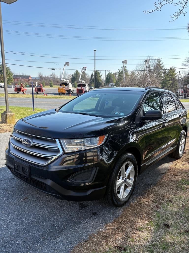 Ford Edge SE AWD 2015
