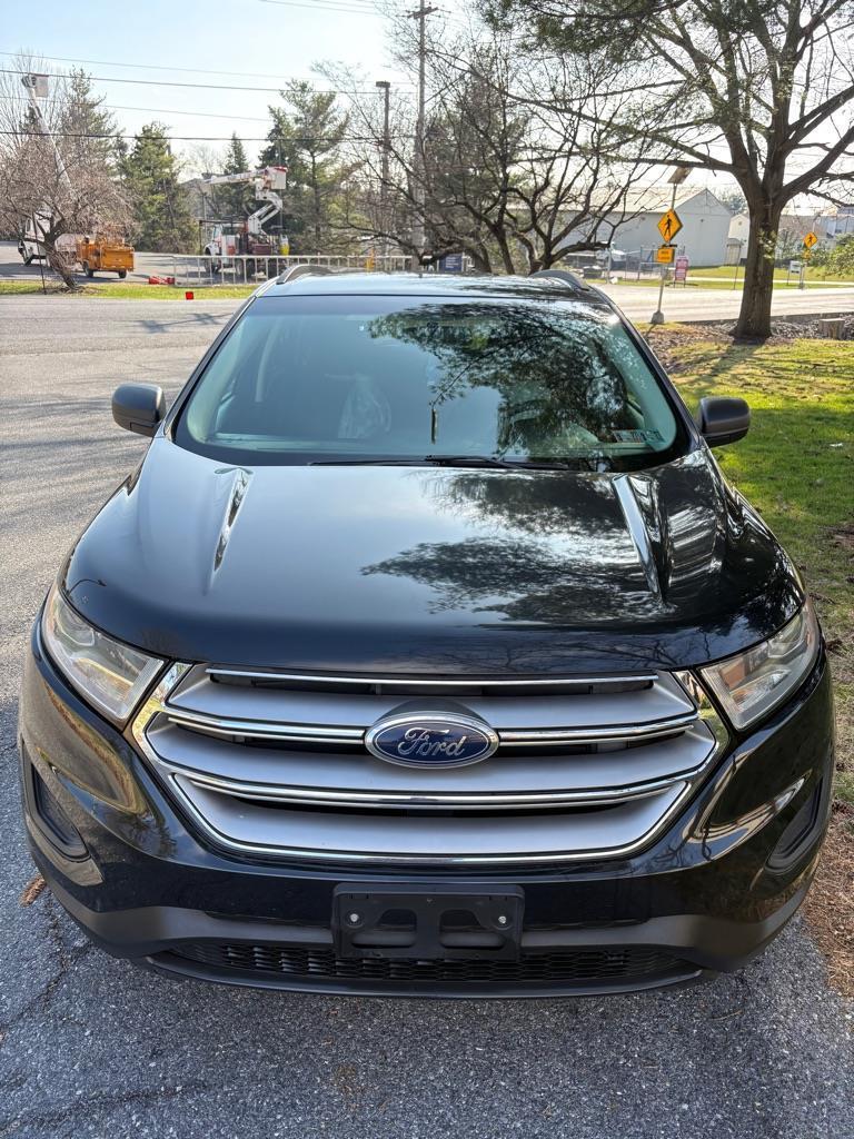 Ford Edge SE AWD 2015
