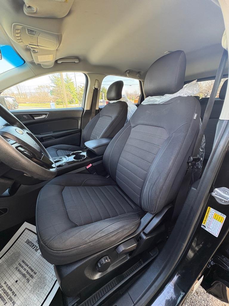 Ford Edge SE AWD 2015