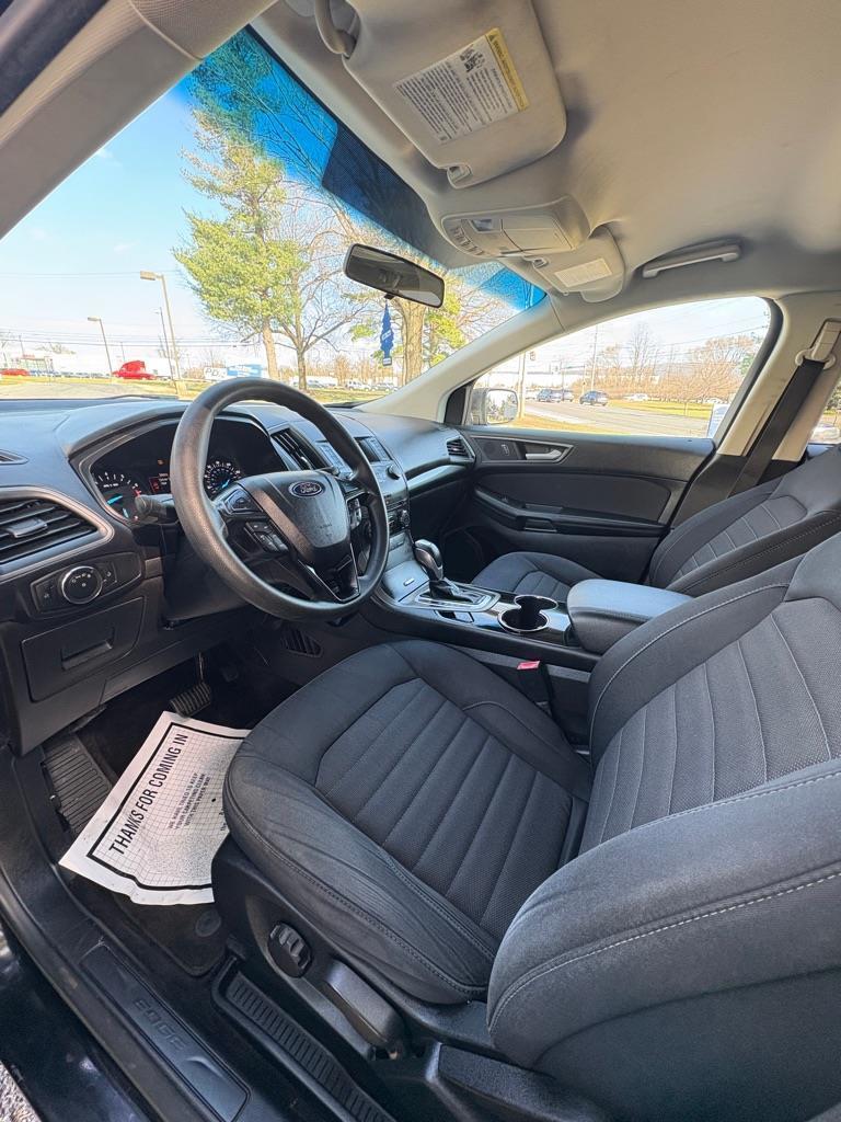 Ford Edge SE AWD 2015