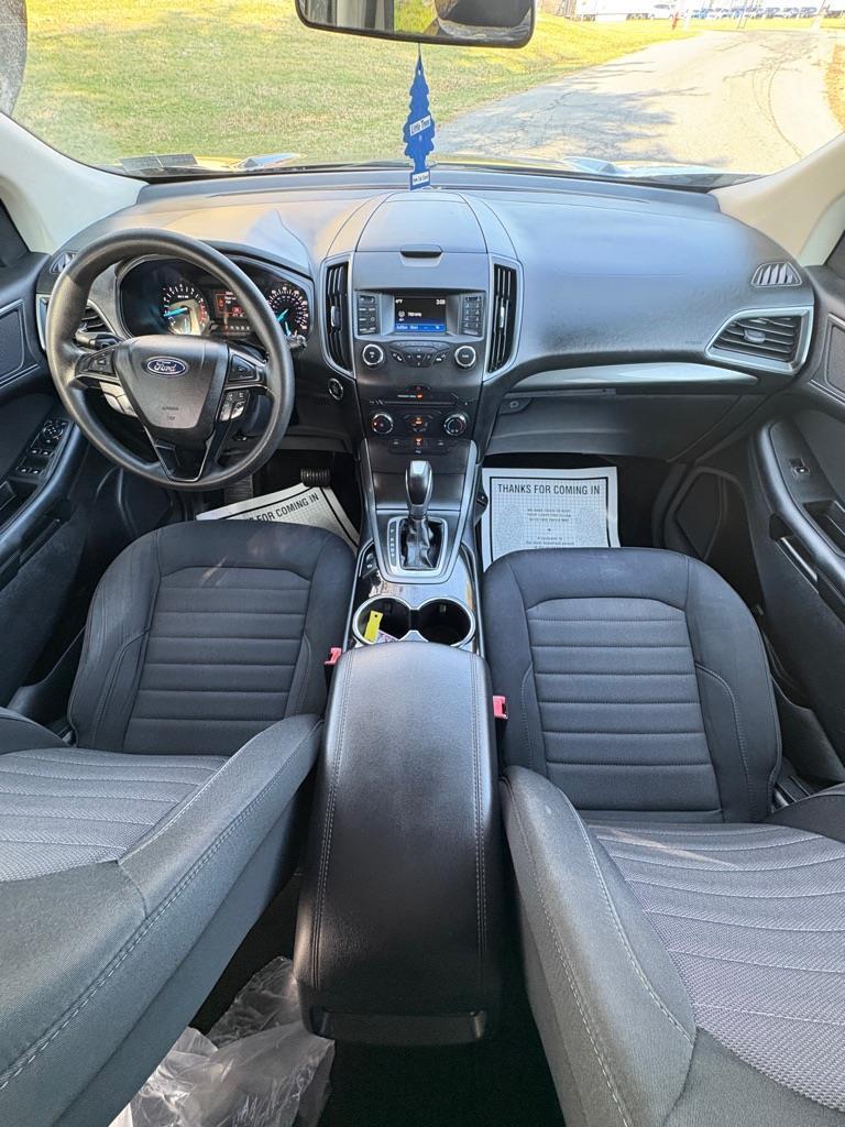 Ford Edge SE AWD 2015