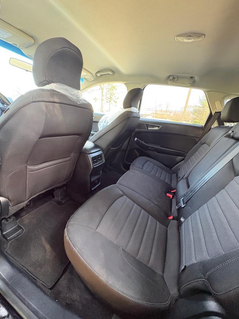 Ford Edge SE AWD 2015