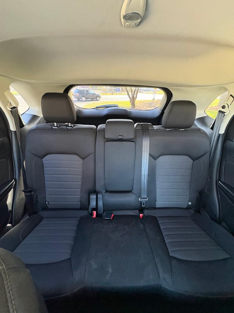 Ford Edge SE AWD 2015