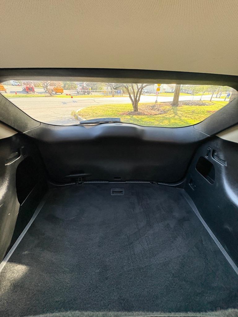 Ford Edge SE AWD 2015